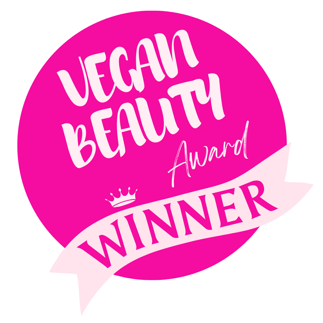 Hair Loving Wins Best Hair Product in the Vegan Beauty Awards!