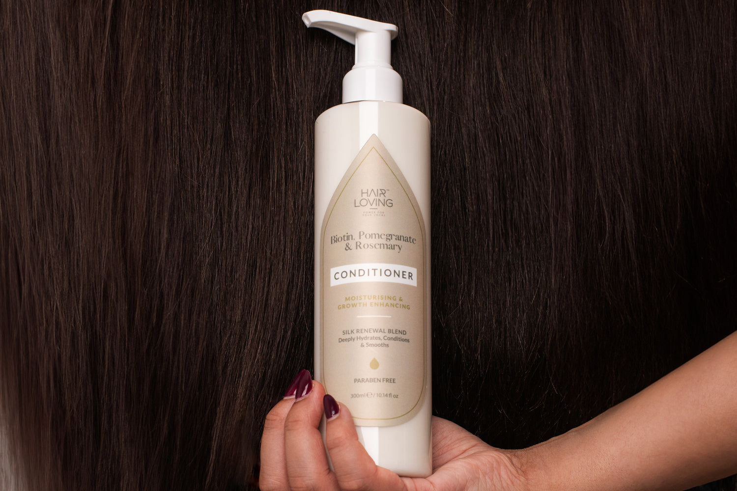 Silk Renewal Conditioner