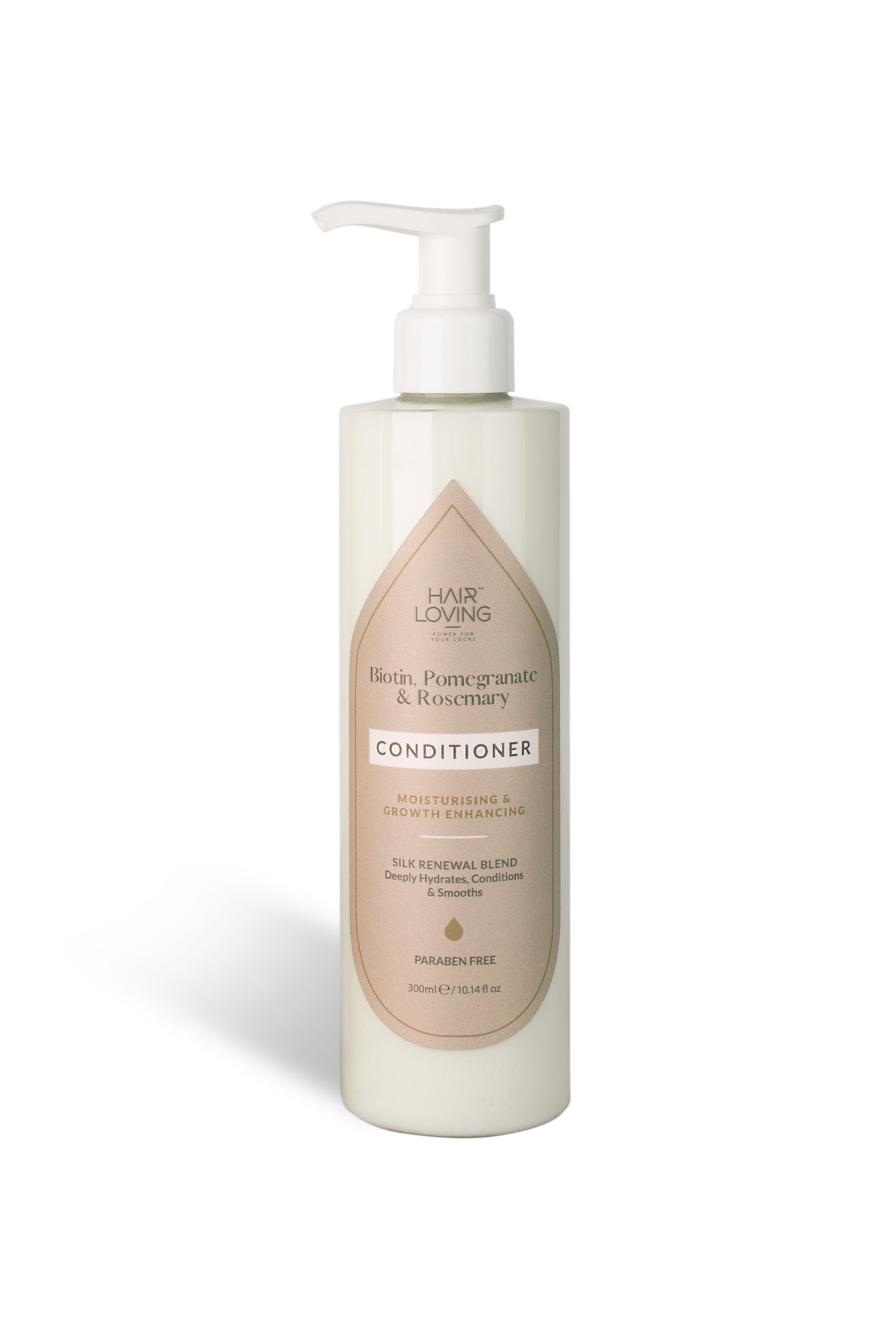 Silk Renewal Conditioner