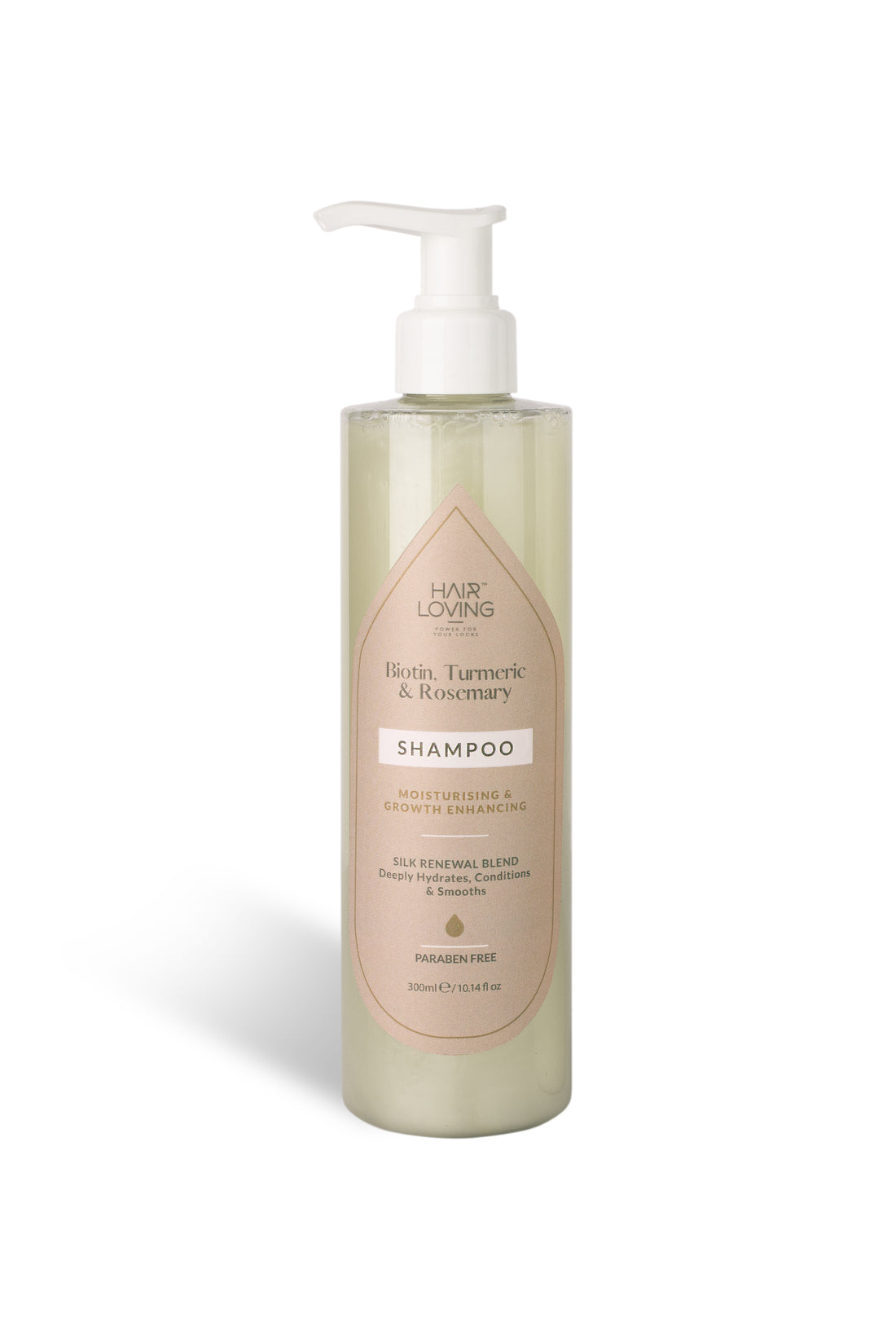 Silk Renewal Shampoo